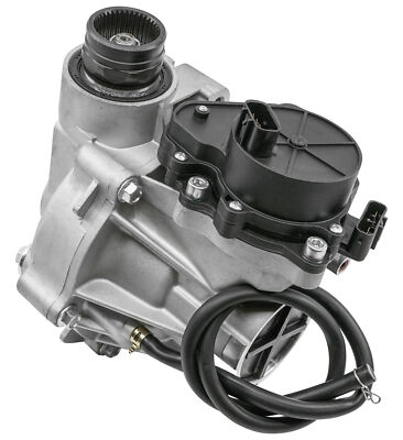 Front Differential Gear Case Complete for Yamaha Grizzly 660 YFM660F 2003-2008-image