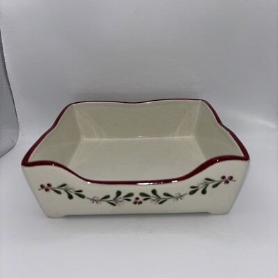 Better Homes and Gardens MISTLETOE 7.5