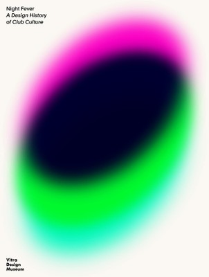 Mateo Kries Jochen Eisenbrand Night Fever (Hardback) (UK IMPORT)-image