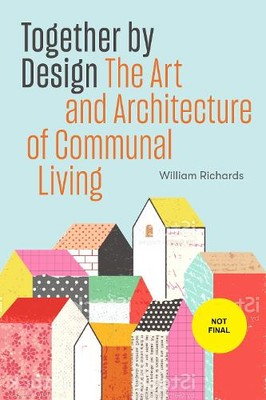 William Richards Together by Design (Paperback) (UK IMPORT)-image