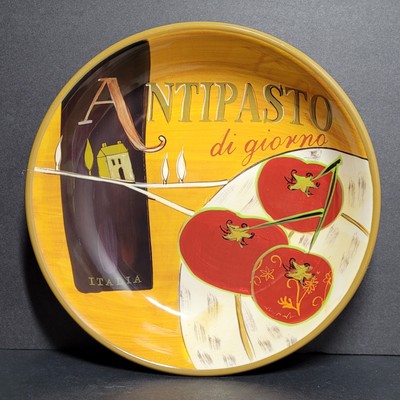 Pier 1 Imports Cucina AS Earthenware Italia New Gift-image