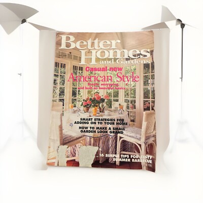 Better Homes and Gardens-image