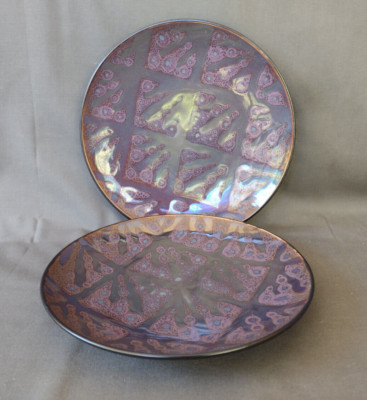 Baum Bros Imports 8 3/4