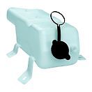 81-95 Jeep CJ YJ Wrangler Radiator Over-flow Bottle 5362920K 17103.01 -image