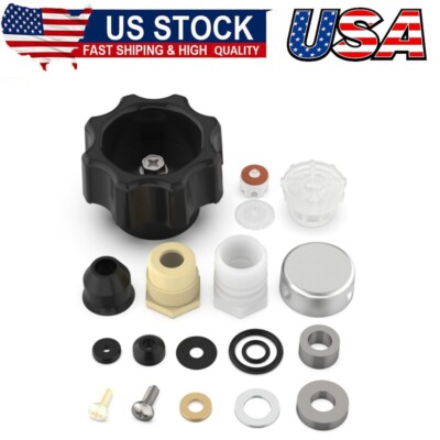 630-8500 Wall Hydrant Complete Service Kit For Prier Outdoor Faucet Repair Kit-image