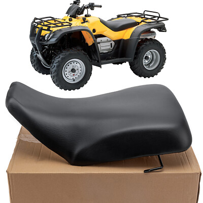 For Honda TRX 350 TRX350 FE FM TE TM Rancher 350 4x4 ES S 00-03 Complete Seat-image