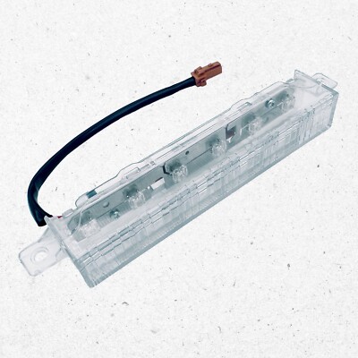 🔥Infiniti Aftermarket Third Center Brake Light Assembly for G35 2003-2007 NEW🔥-image