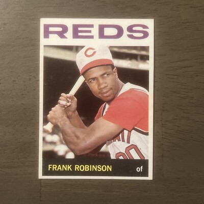 1964 TOPPS BASEBALL #1-586  EX/EXNM COMPLETE YOUR SET FREE SHIPPING-image