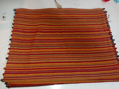 Vintage Pier 1 Imports Set Of 4 