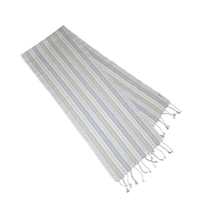 Pier 1 Table Runner Topper 14x75