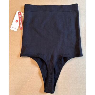 M/ L Black underwear shape warehouse comfortable cozy durable -image