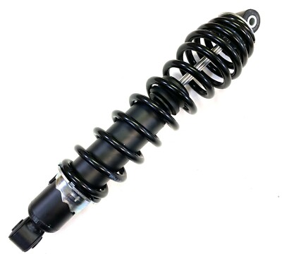 Rear Coil-Over Strut Shock Polaris Ranger 570 Crew 570 Excludes Full Size-image