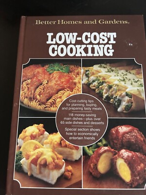 Better Homes & Gardens 