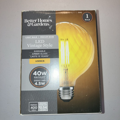 Better Homes & Gardens -image