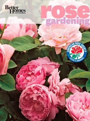 Better Homes and Gardens Rose Gardening Better Homes and Gardens-image