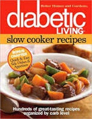 Better Homes and Gardens Diabetic L..., Better Homes & -image