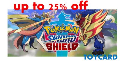 Pokemon TCG Sword & Shield Holo & Rare & Reverse Ultra Complete your Master Set-image