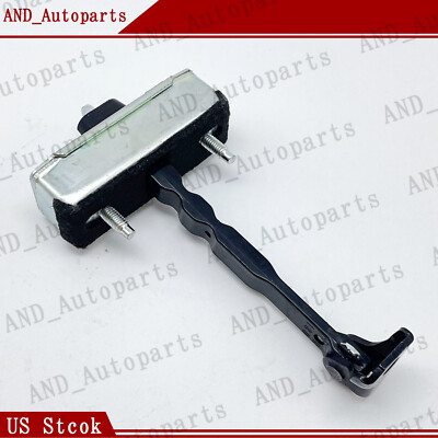 OEM Front Left Driver Door Check Strap For Toyota Tundra Sequoia 68620-0C023 US-image