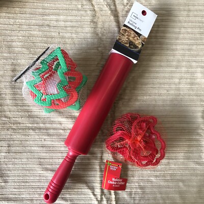 Holiday Baking Tools-image