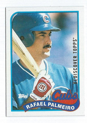 2017 Topps - REDISCOVER TOPPS BUYBACKS insert - YOU PICK - COMPLETE YOUR SET-image