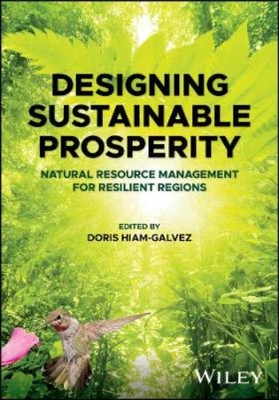 Doris Hiam-Galvez Designing Sustainable Prosperity (Paperback) (UK IMPORT)-image