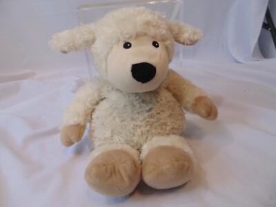 Therapy Cozy Sheep Lamb 13