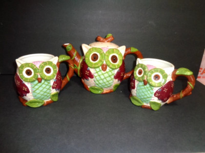 Retired Pier 1 Imports 