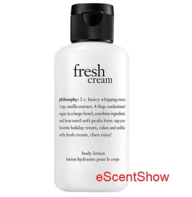 SEALED PHILOSOPHY BODY LOTION 4 OZ / 120 ML BOTTLE NEW - UR FRAGRANCE CHOICE-image