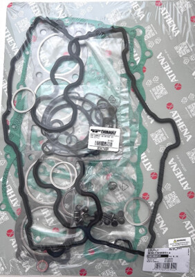 HONDA CB1100F ATHENA COMPLETE ENGINE GASKET SET 1983-image