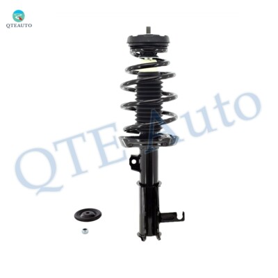 Front Right Quick Complete Strut For 2013 - 2015 Chevrolet Malibu-image