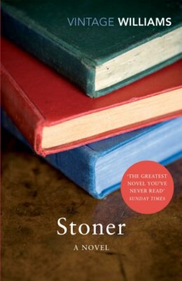 Stoner: A Novel (Vintage Classics) by Williams, John Book The Fast Free Shipping-image