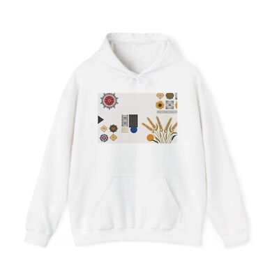 Unisex Heavy Blend™ Hooded Sweatshirt-image