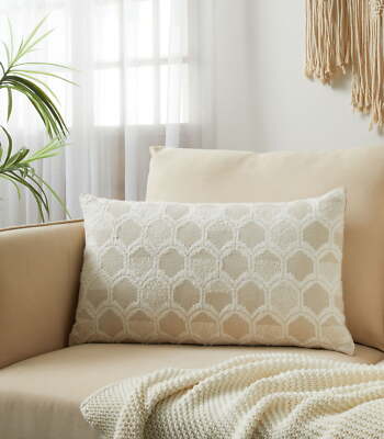 Better Homes &Gardens Bellittos Decorative Pillow For Adults and Teens 14