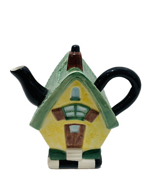 Pelzman Designs Vandor Imports Welcome Home Vintage Tea Pot-image