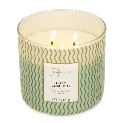 Textured Wrap Cozy Comfort, 13-Ounce-image