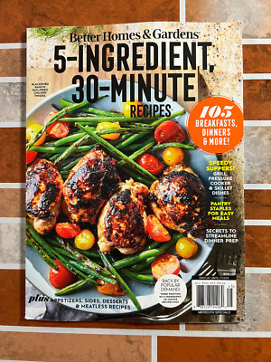 Better Homes & Gardens 