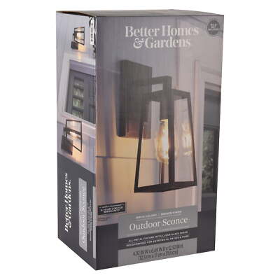 Better Homes & Gardens 12.5