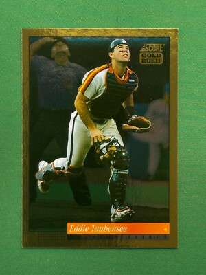 1994 Score Series 2 Gold Rush #331 - 660 PICK YOUR CARD COMPLETE YOUR SET-image