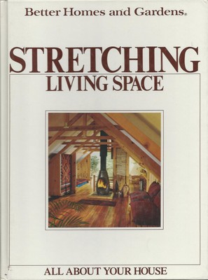 Stretching Living Space-image