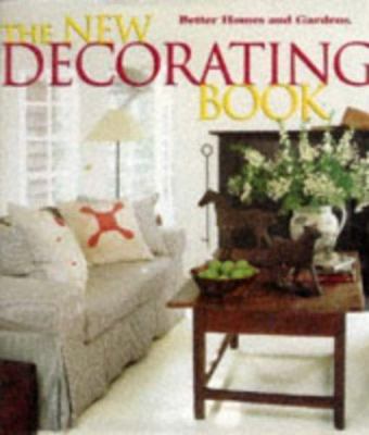 New Decorating Book : A Complete- 9780696206368, hardcover, Denise L Edt Caringe-image