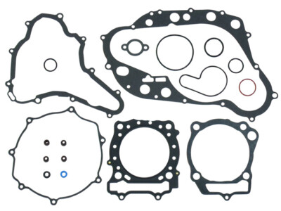 Outlaw OR3605 Complete Full Engine Gasket Set Suzuki LTR450 2006-2009 ATV Kit-image