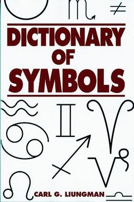 Carl G. Liungman Dictionary of Symbols (Paperback) (UK IMPORT)-image