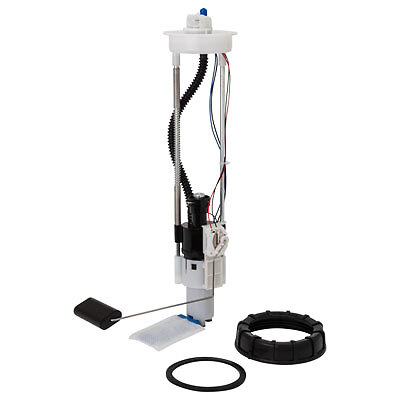 Complete Fuel Pump Module For Polaris RANGER 570 EFI Full Size 2017-2024-image