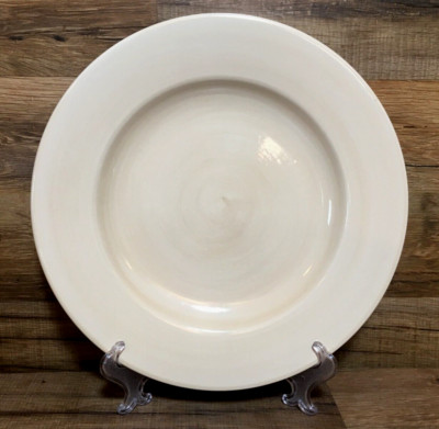 PIER 1 IMPORTS - ESSENTIAL COLORS CREAM 11