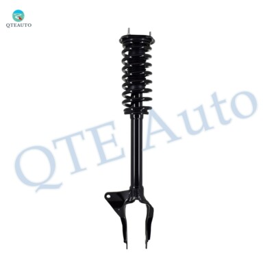 Front Left Quick Complete Strut- Spring For 2016-2021 Jeep Grand Cherokee AWD-image