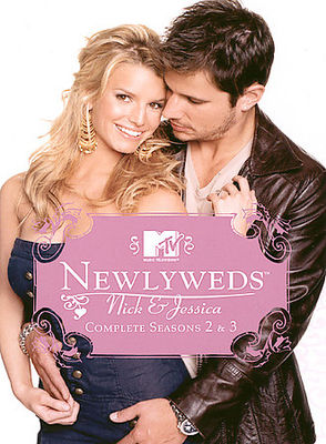 Newlyweds: Nick & Jessica Complete Seasons 2 & 3-image