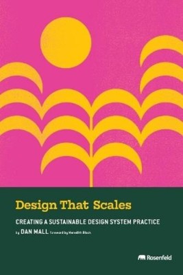 Dan Mall Design That Scales (Paperback) (UK IMPORT)-image