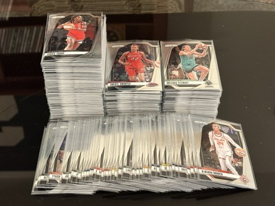 2024 Panini Prizm WNBA Base Singles YOU PICK + Complete Your Set Updated 6/1/25!-image