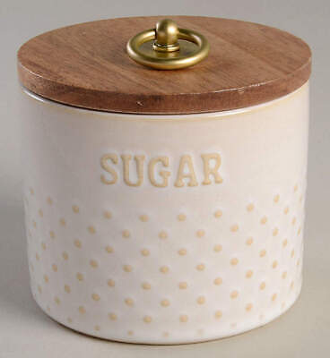 Better Homes and Gardens Modern Farmhouse Sugar Bowl 11716798-image