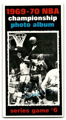 1970-71 Topps Basketball EX to EX/MT #1-175 You Choose, Complete Your Set Hudson-image